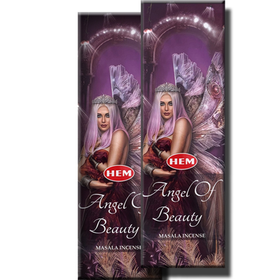 عود دست ساز آنجل بیوتی Angel Of Beauty